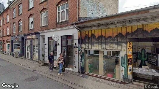Lokaler til salg i Aalborg Centrum - Foto fra Google Street View