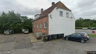 Lager til salgs i Nørresundby – Bilde fra Google Street View