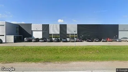 Magazijnen te koop in Randers SØ - Foto uit Google Street View