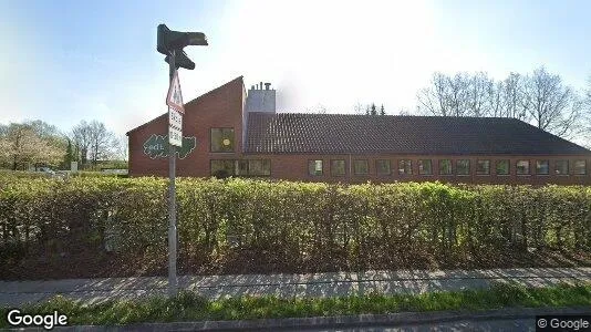 Office spaces for rent i Skovlunde - Photo from Google Street View