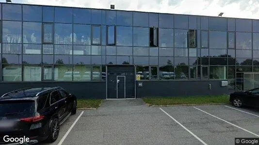 Gewerbeflächen zur Miete i Hvidovre – Foto von Google Street View