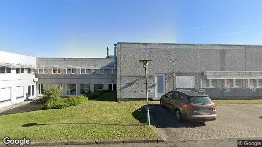 Gewerbeflächen zur Miete i Hvidovre – Foto von Google Street View