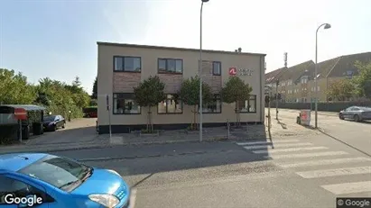 Kontorlokaler til leje i Hvidovre - Foto fra Google Street View