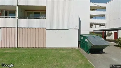 Coworking spaces zur Miete in Skövde – Foto von Google Street View