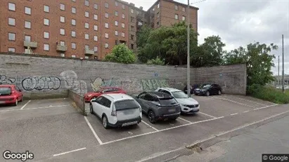 Lagerlokaler för uthyrning i Örgryte-Härlanda – Foto från Google Street View