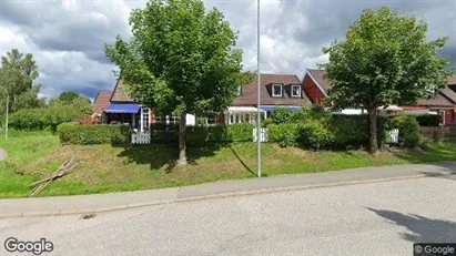 Commercial properties for sale in Borås - Photo from Google Street View