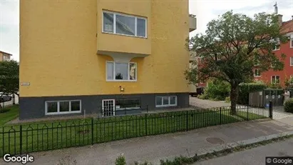 Kontorer til leie i Uppsala – Bilde fra Google Street View