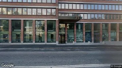 Kontorslokaler för uthyrning i Location is not specified – Foto från Google Street View
