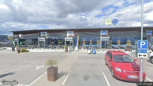 Werkstätte zur Miete i Sigtuna – Foto von Google Street View