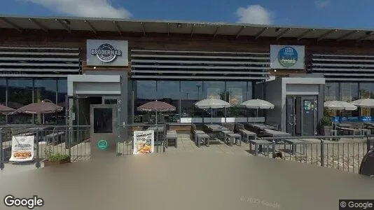 Werkstätte zur Miete i Sigtuna – Foto von Google Street View