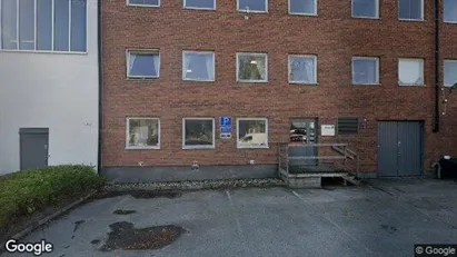 Producties te huur in Västerås - Foto uit Google Street View