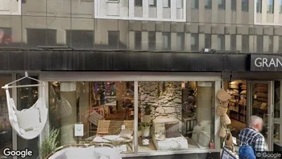 Büros zur Miete in Gothenburg City Centre – Foto von Google Street View