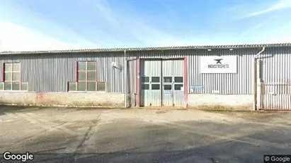 Producties te huur in Borås - Foto uit Google Street View