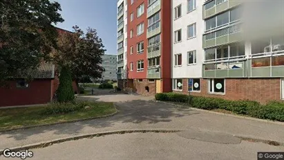 Commercial properties for rent in Uppsala - Photo from Google Street View