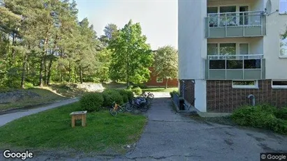 Bedrijfsruimtes te huur in Uppsala - Foto uit Google Street View
