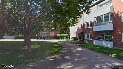 Commercial properties for rent in Uppsala - Photo from Google Street View