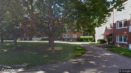 Lokaler til leje i Uppsala - Foto fra Google Street View