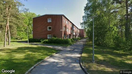 Commercial properties for rent i Uppsala - Photo from Google Street View