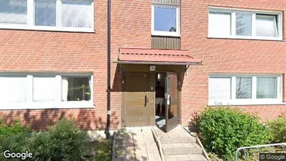 Lokaler til leje i Uppsala - Foto fra Google Street View