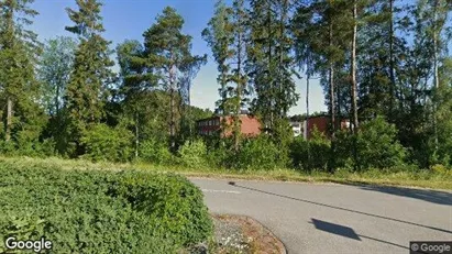 Gewerbeflächen zur Miete in Uppsala – Foto von Google Street View