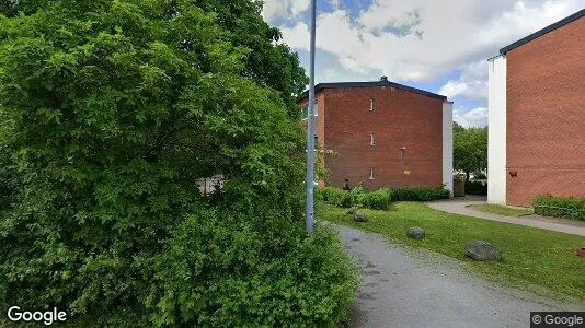 Lokaler til leje i Uppsala - Foto fra Google Street View