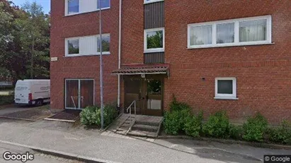 Lokaler til leie i Uppsala – Bilde fra Google Street View