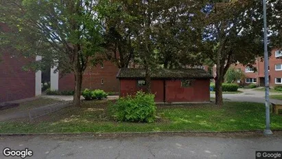 Commercial properties for rent in Uppsala - Photo from Google Street View