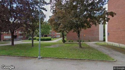 Lokaler til leie i Uppsala – Bilde fra Google Street View