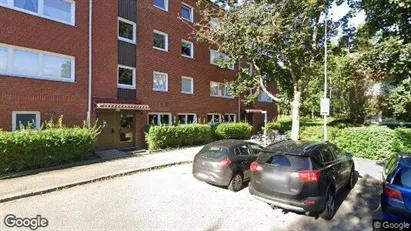 Gewerbeflächen zur Miete in Uppsala – Foto von Google Street View