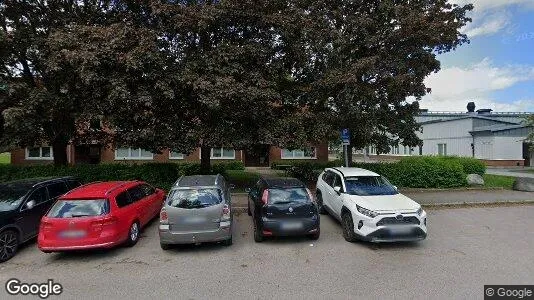 Lokaler til leje i Uppsala - Foto fra Google Street View