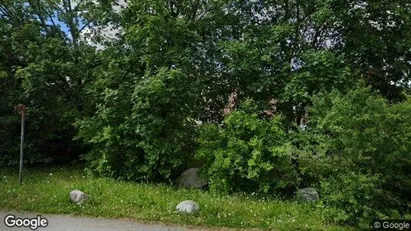 Gewerbeflächen zur Miete in Uppsala – Foto von Google Street View