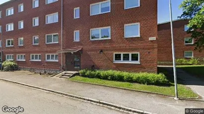 Lokaler til leje i Uppsala - Foto fra Google Street View