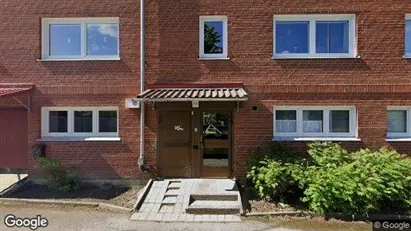 Gewerbeflächen zur Miete in Uppsala – Foto von Google Street View