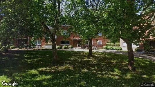 Lokaler til leje i Uppsala - Foto fra Google Street View