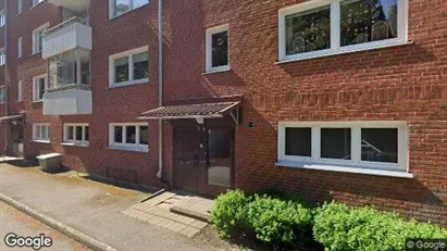 Lokaler til leie i Uppsala – Bilde fra Google Street View