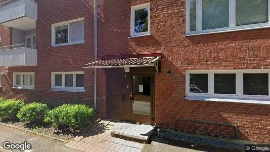 Lokaler til leie i Uppsala – Bilde fra Google Street View
