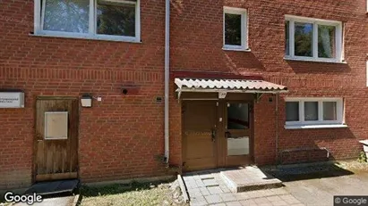 Bedrijfsruimtes te huur in Uppsala - Foto uit Google Street View