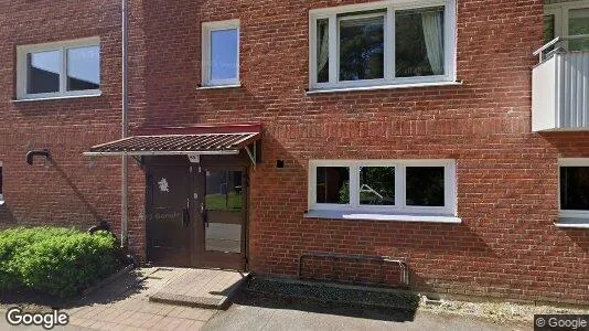 Lokaler til leje i Uppsala - Foto fra Google Street View