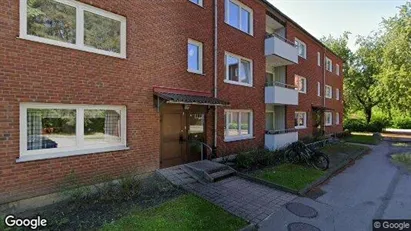 Commercial properties for rent in Uppsala - Photo from Google Street View