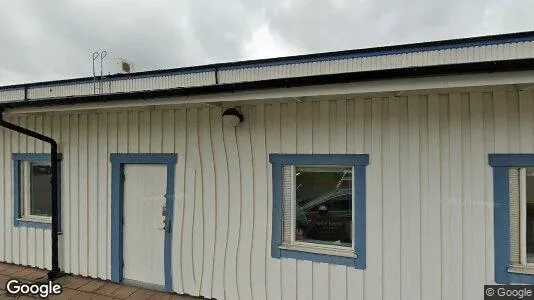 Værkstedslokaler til leje i Gøteborg Ø - Foto fra Google Street View