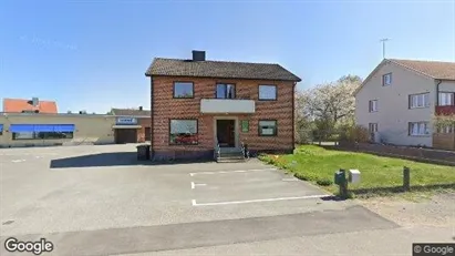 Coworking spaces för uthyrning i Kristianstad – Foto från Google Street View