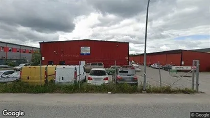 Office spaces for rent in Haninge - Photo from Google Street View