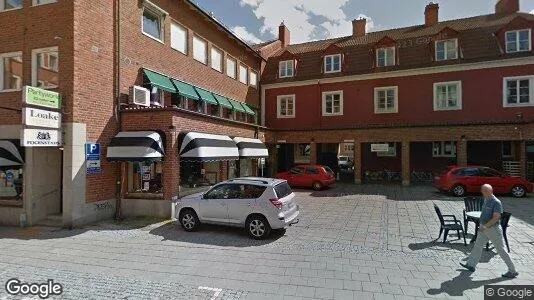 Kontorlokaler til leje i Linköping - Foto fra Google Street View