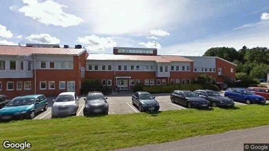 Kontorlokaler til leje i Stenungsund - Foto fra Google Street View