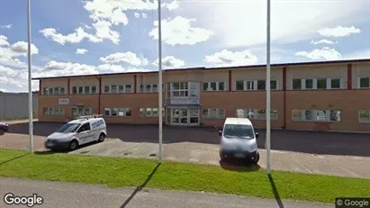 Kontorer til leie i Stenungsund – Bilde fra Google Street View