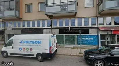 Kontorer til leie i Karlstad – Bilde fra Google Street View