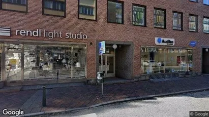 Office spaces for rent in Malmö City - Photo from Google Street View