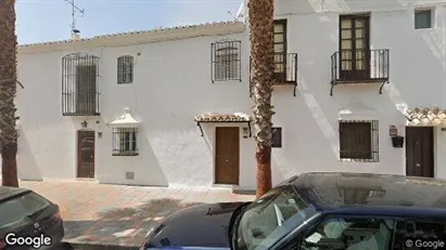 Lokaler til salgs i Fuengirola – Bilde fra Google Street View