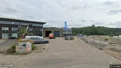 Lokaler til leje i Moerdijk - Foto fra Google Street View