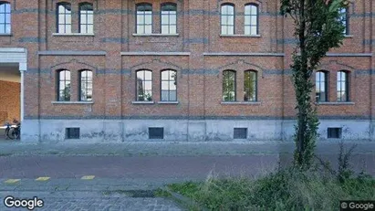 Kontorer til leie i Stad Gent – Bilde fra Google Street View